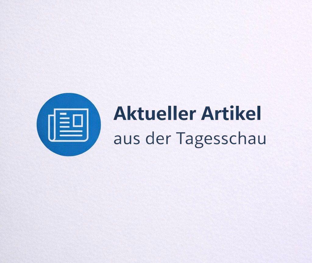 Hinweis auf Tagesschau-Beitrag zum Internationalen Tag der Roma